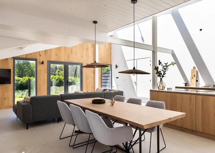 Duinappartementen Schoorl