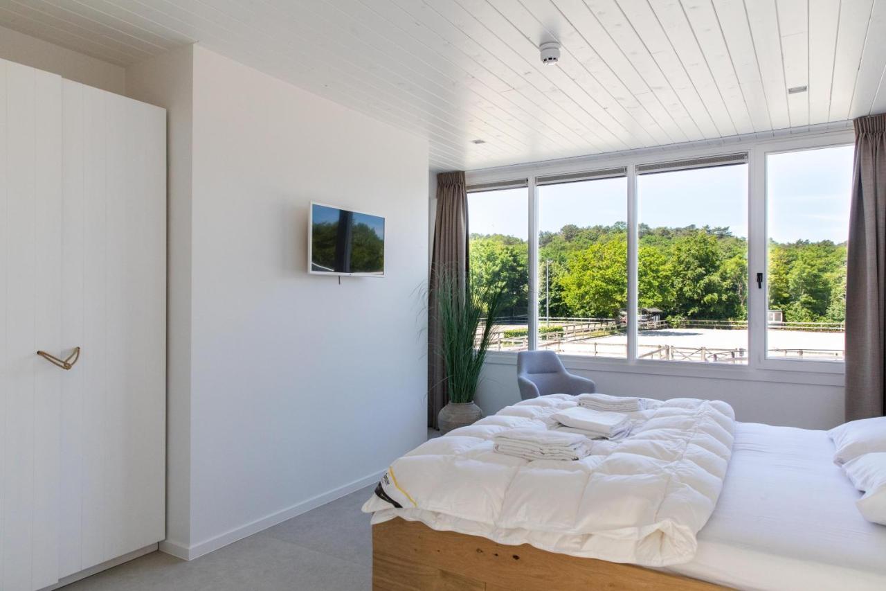 Apartamento Duinappartementen *
