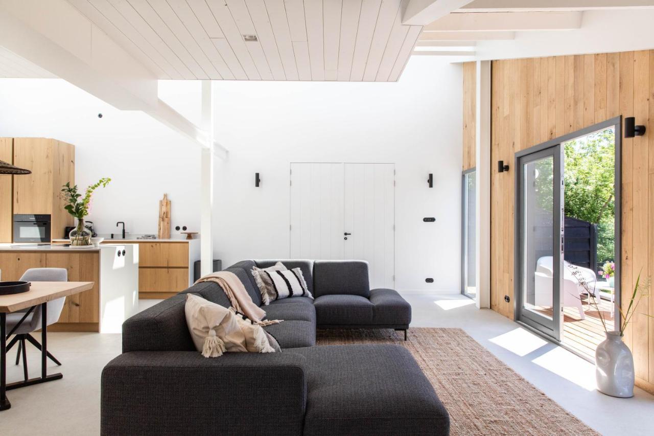 Duinappartementen Schoorl
