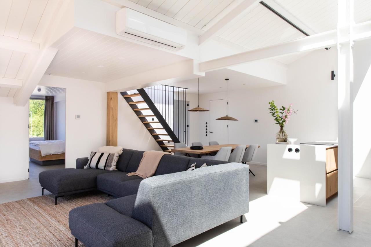 Apartment Duinappartementen