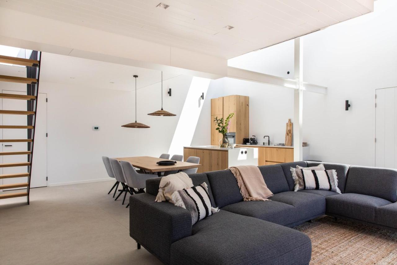Apartment Duinappartementen