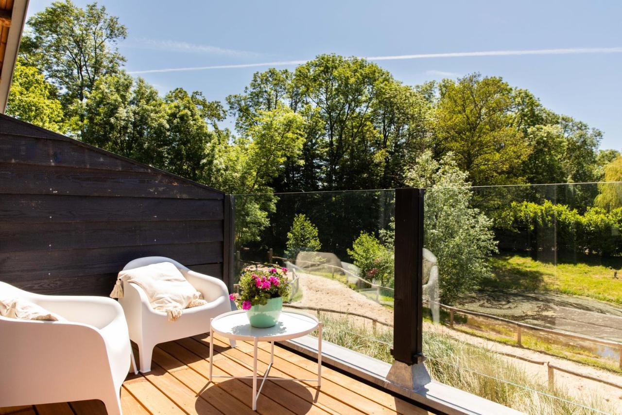 Apartment Duinappartementen Schoorl
