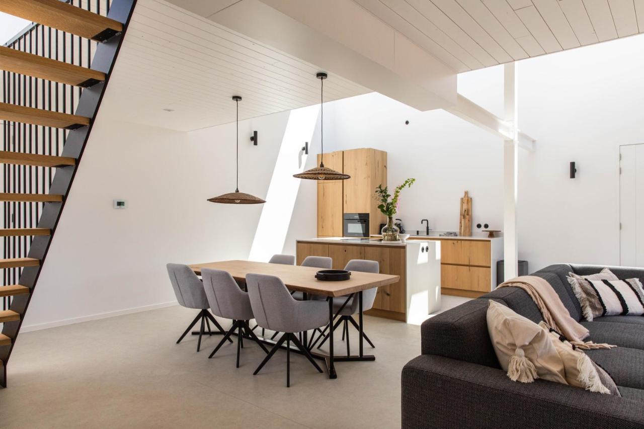 Duinappartementen