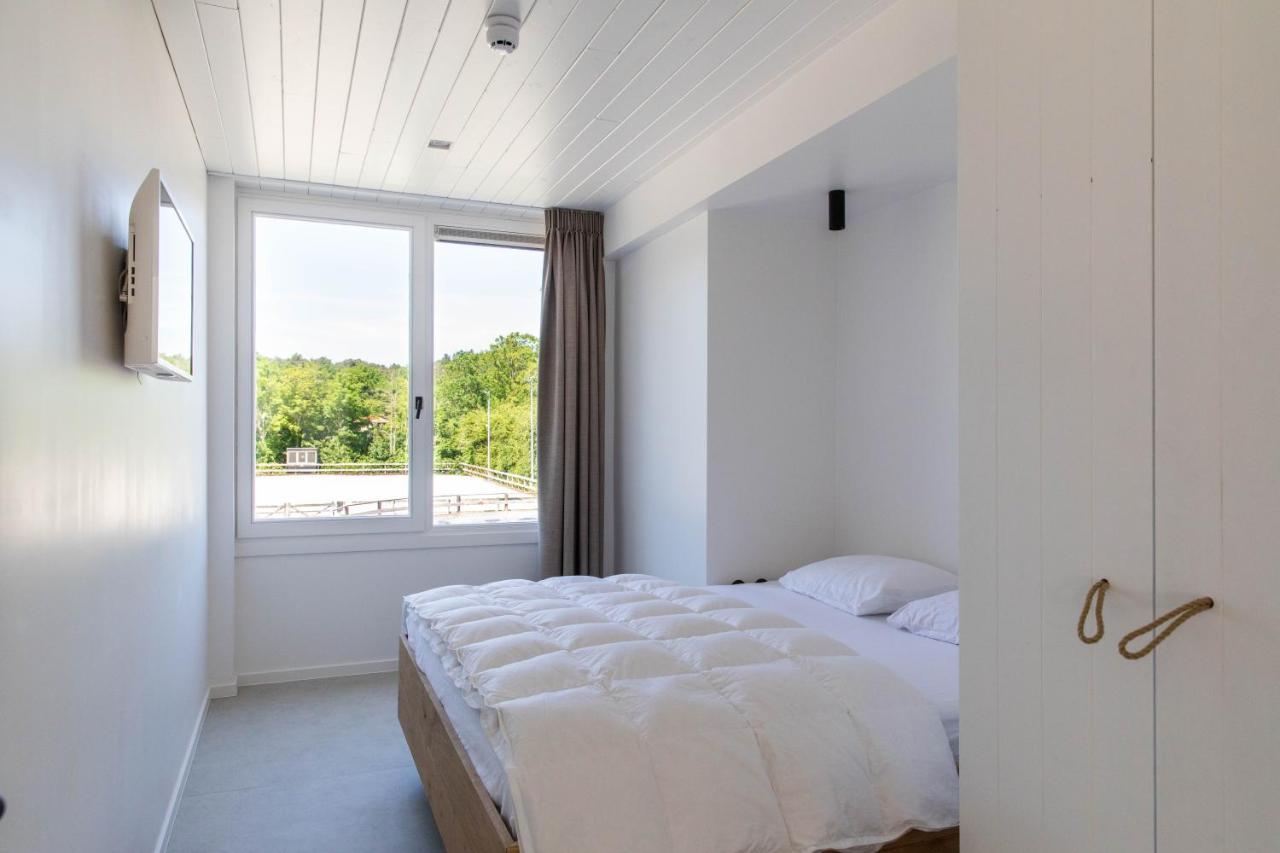 Apartamento Duinappartementen *