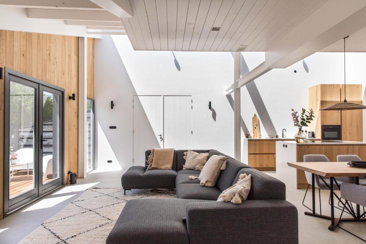 Duinappartementen
