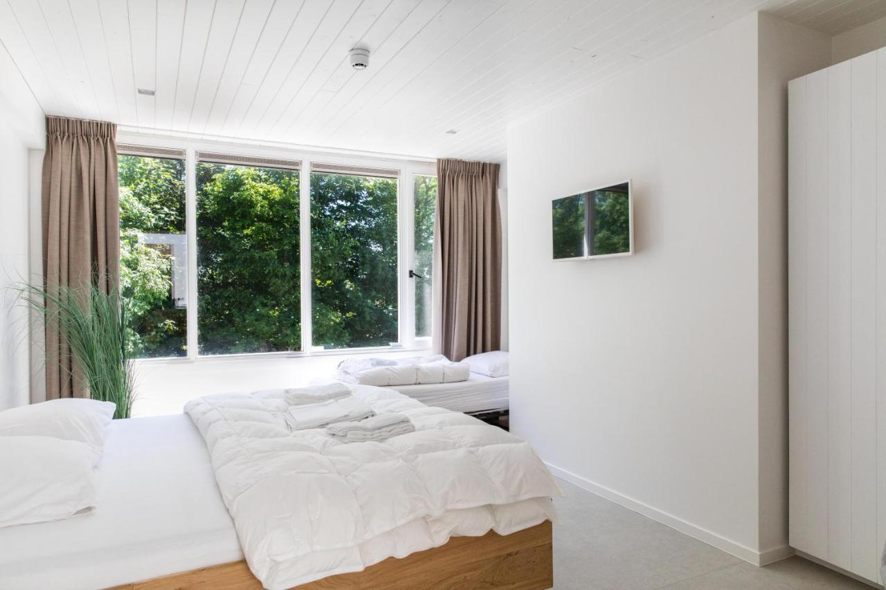 Duinappartementen Apartment Schoorl
