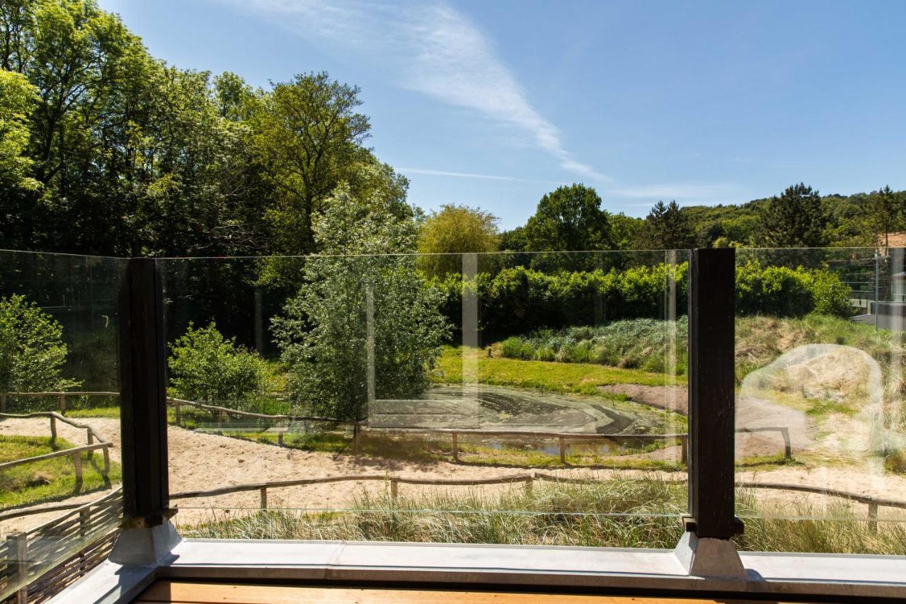 Apartment Duinappartementen