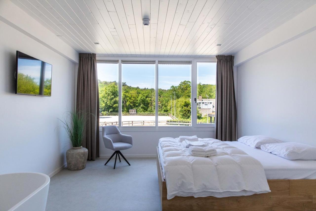 Duinappartementen