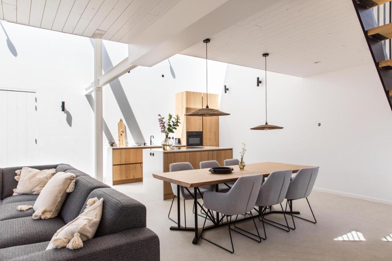 Duinappartementen