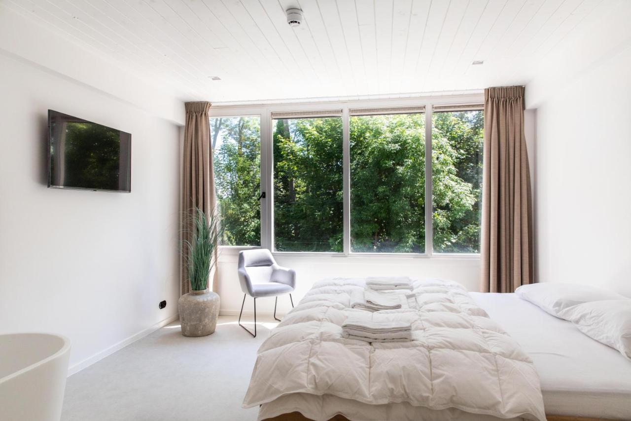 Apartment Duinappartementen