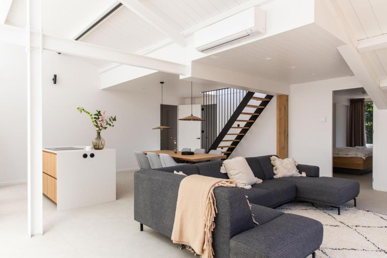 Duinappartementen