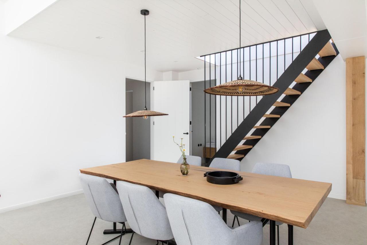 Duinappartementen