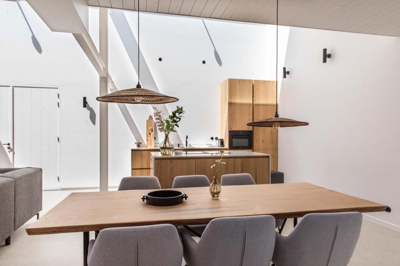 Apartment Duinappartementen Schoorl