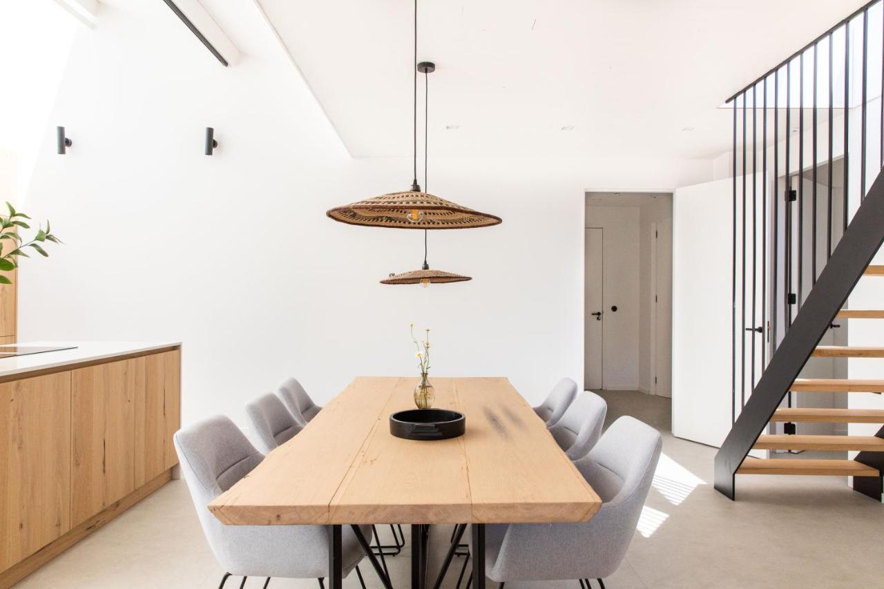 Duinappartementen Apartment Schoorl