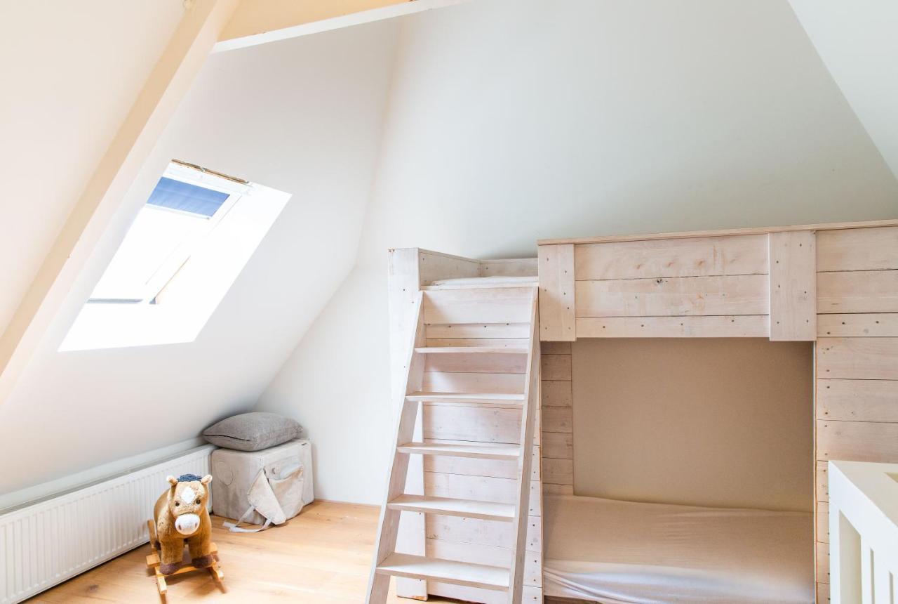 Duinappartementen Apartment Schoorl