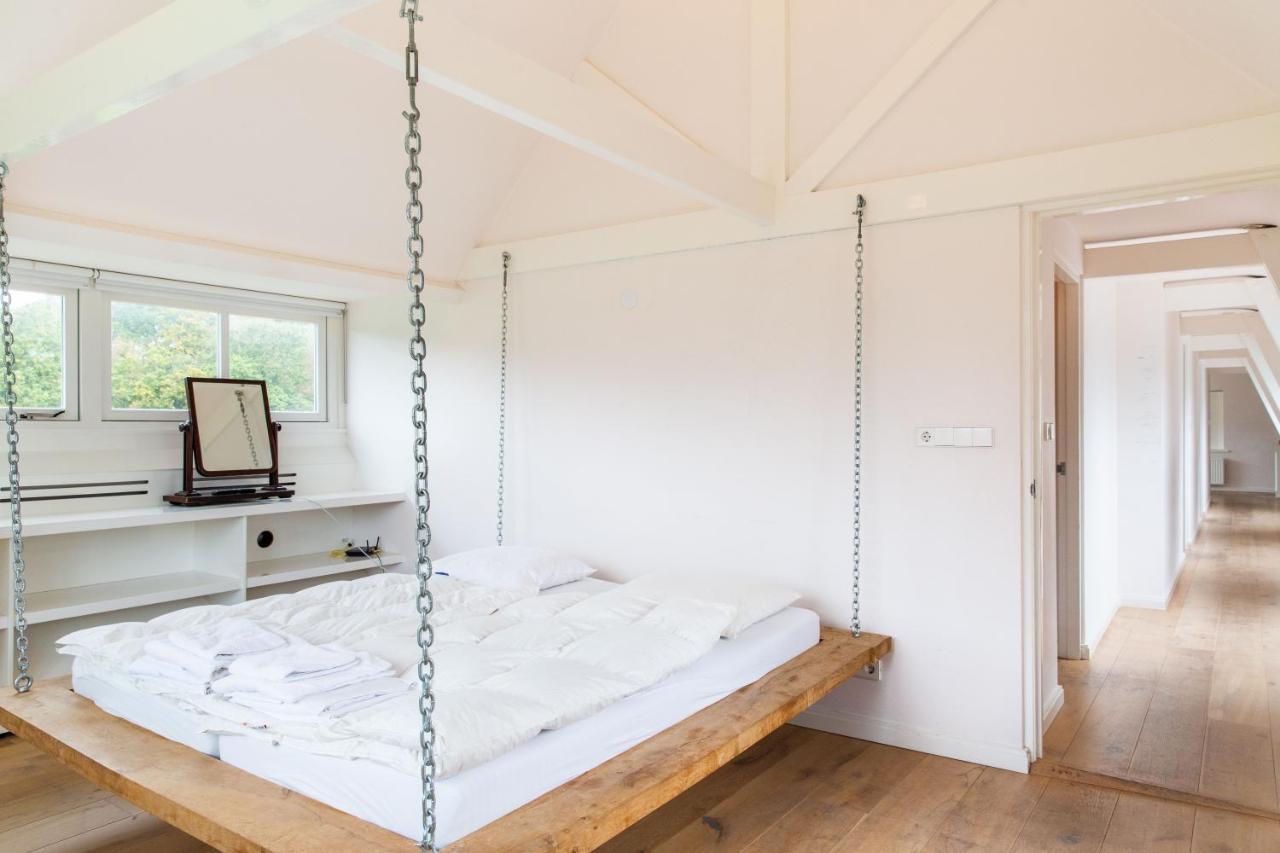 Duinappartementen