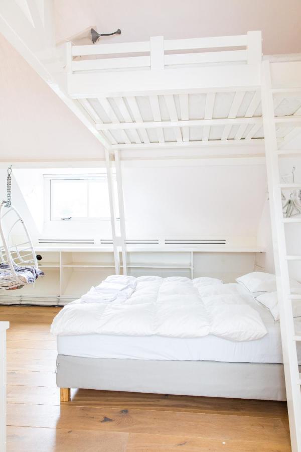 Duinappartementen * Schoorl