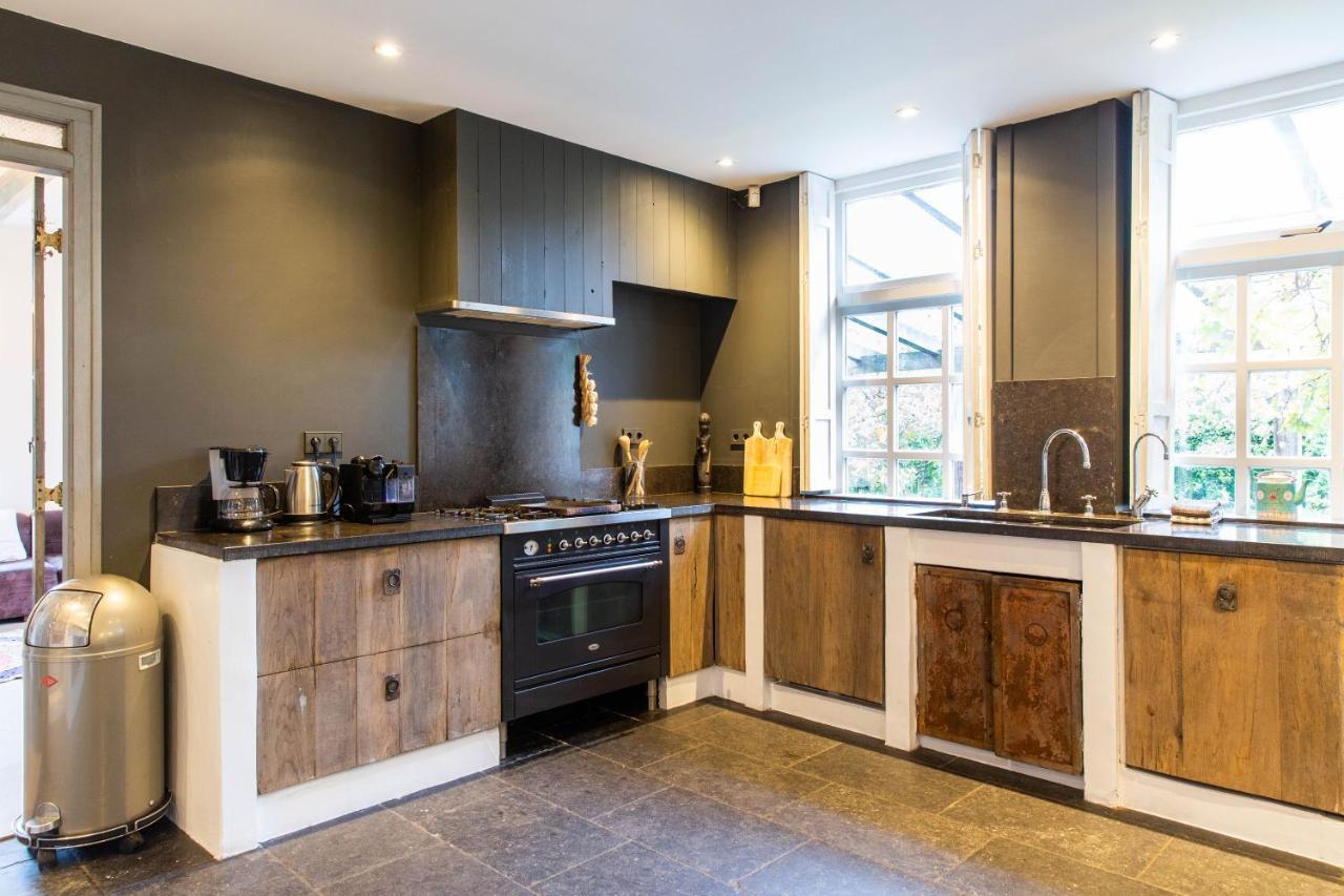 Duinappartementen Schoorl