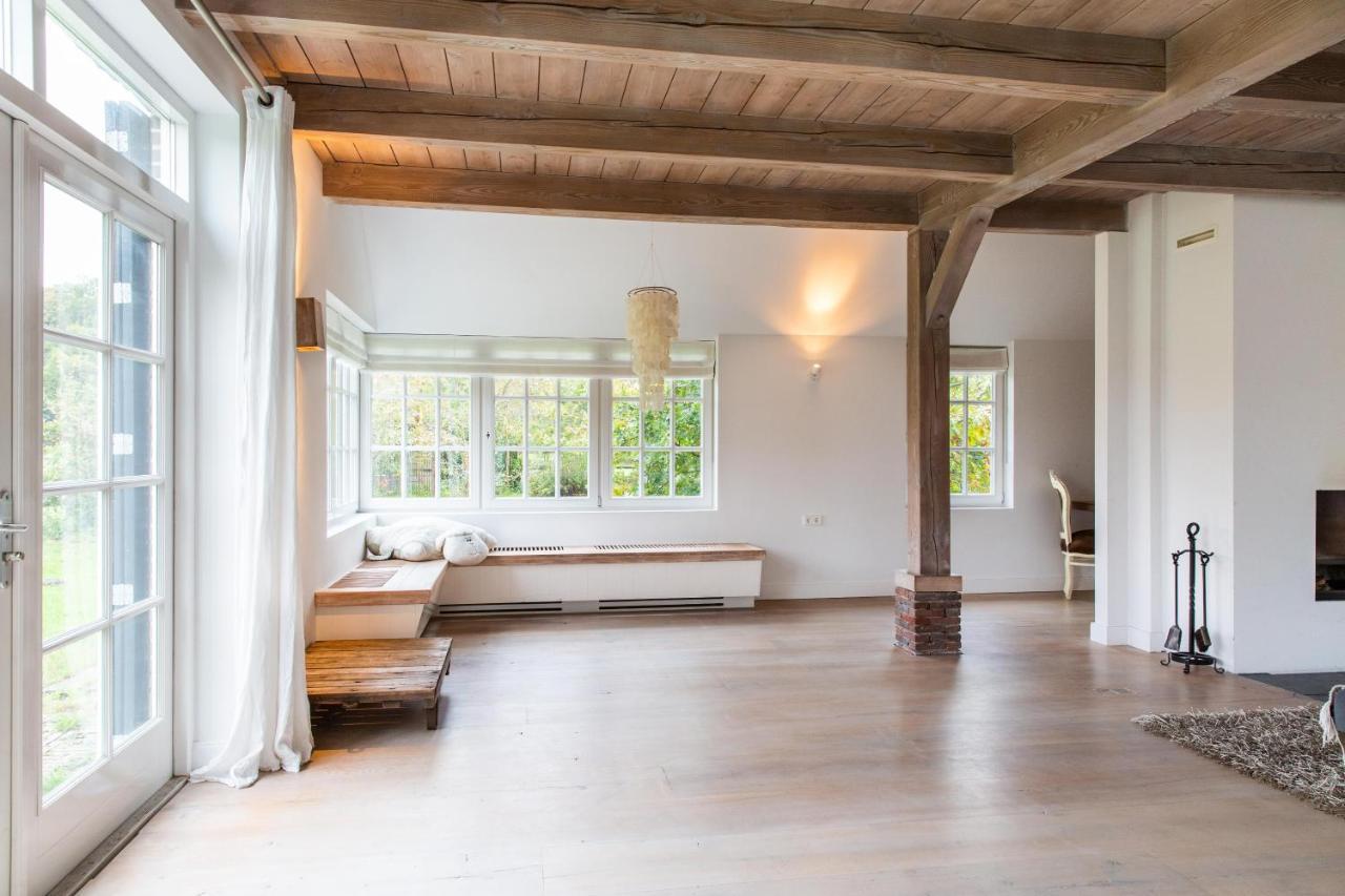Duinappartementen Schoorl