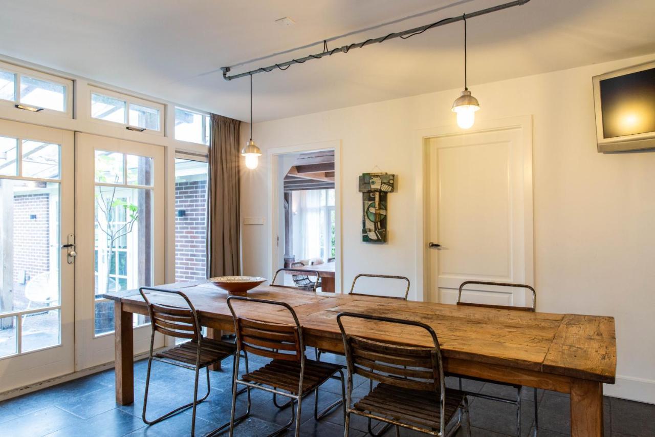 Duinappartementen