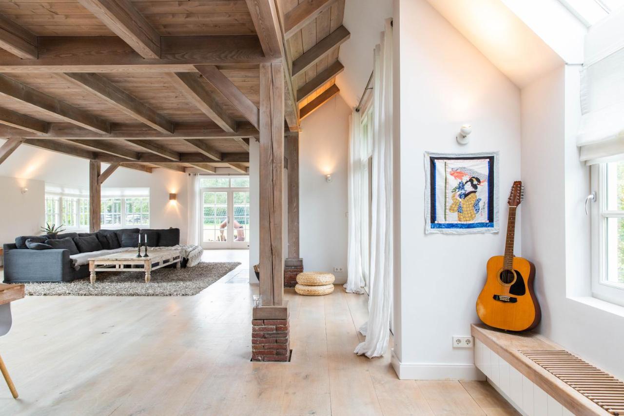 Apartamento Duinappartementen