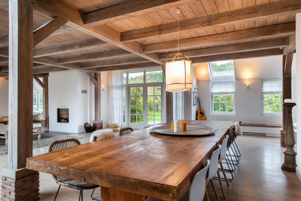 Apartamento Duinappartementen Schoorl