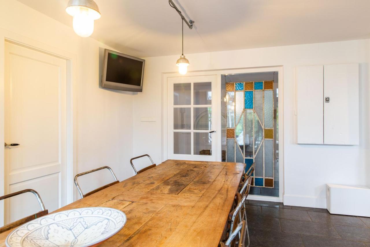 Duinappartementen Apartment