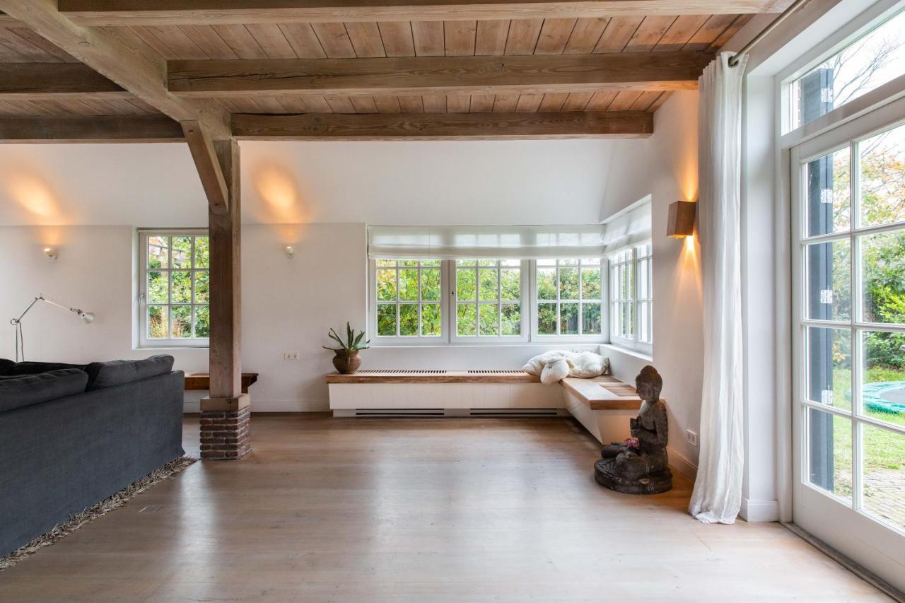 Duinappartementen Schoorl