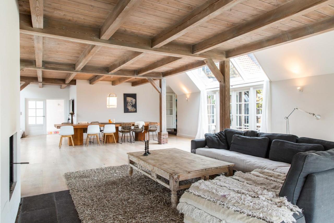 Duinappartementen Apartment *