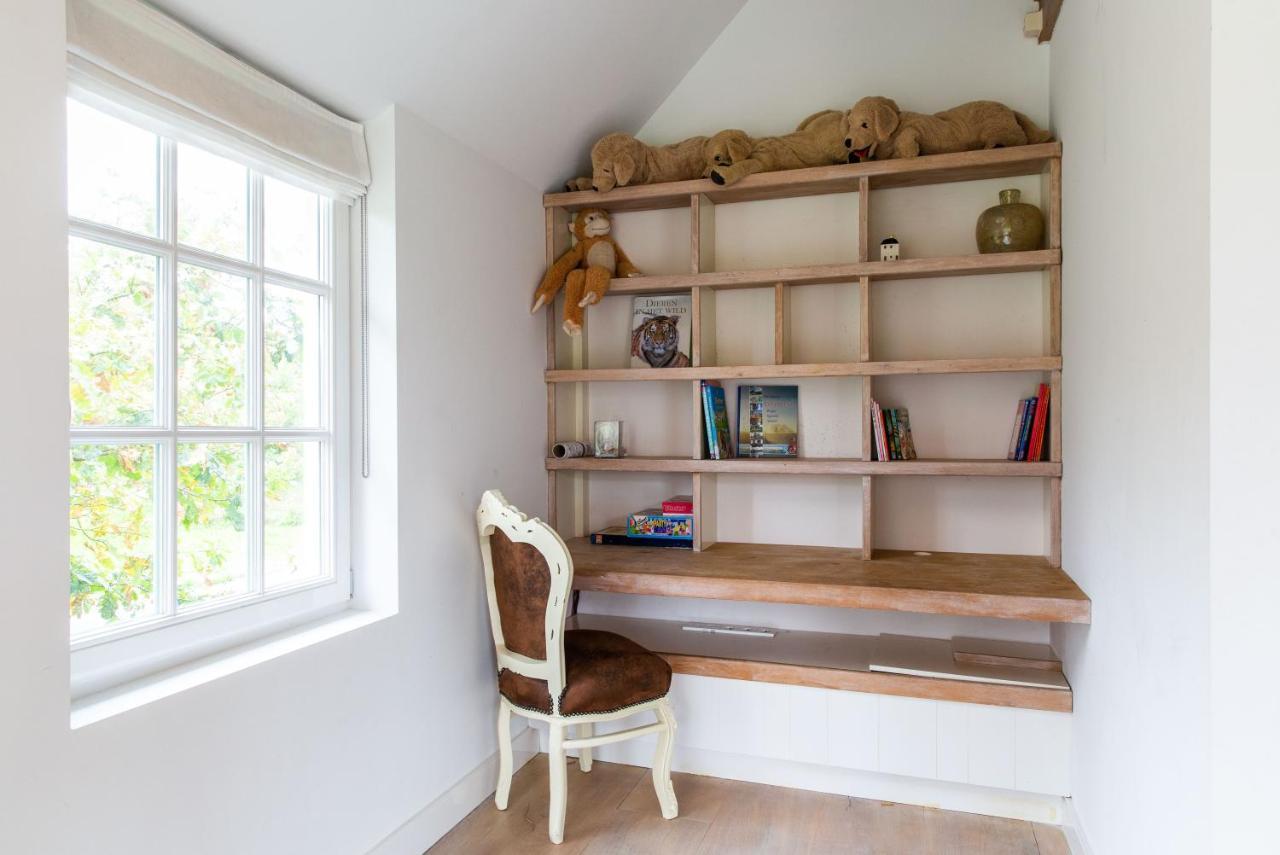 Duinappartementen Apartamento Schoorl