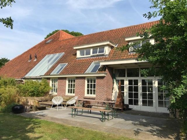 Apartment Duinappartementen Schoorl
