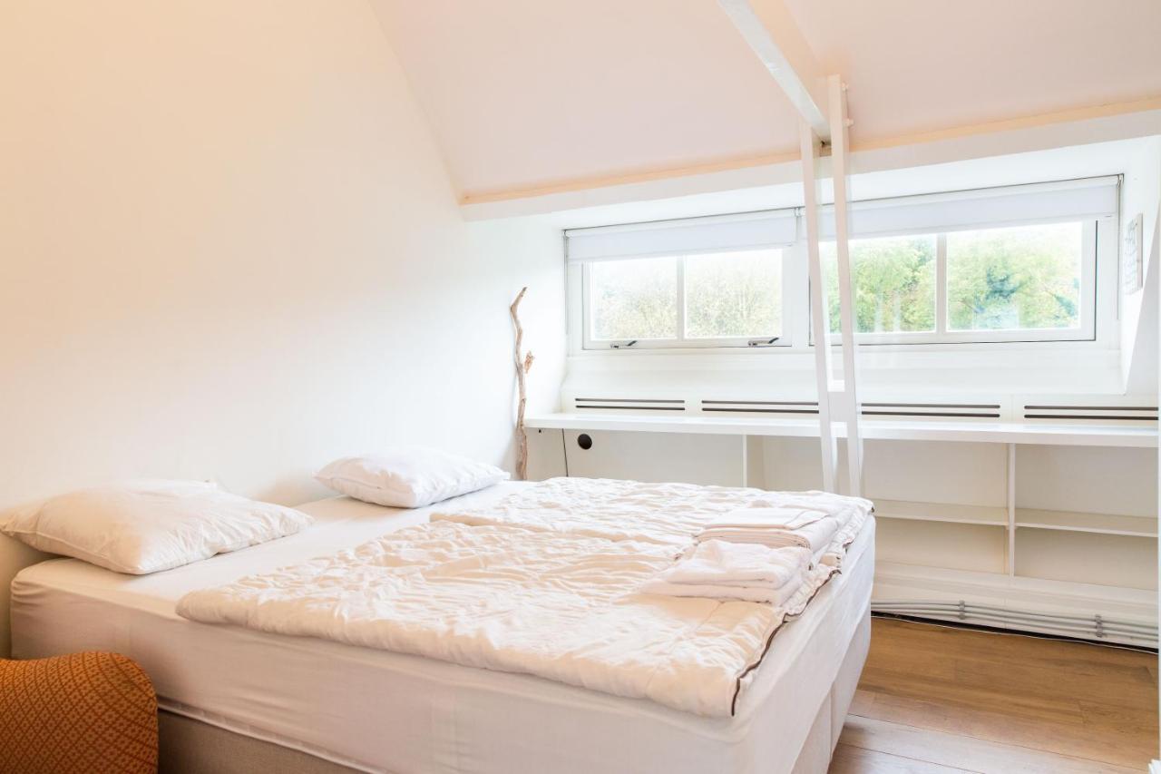 Duinappartementen Schoorl