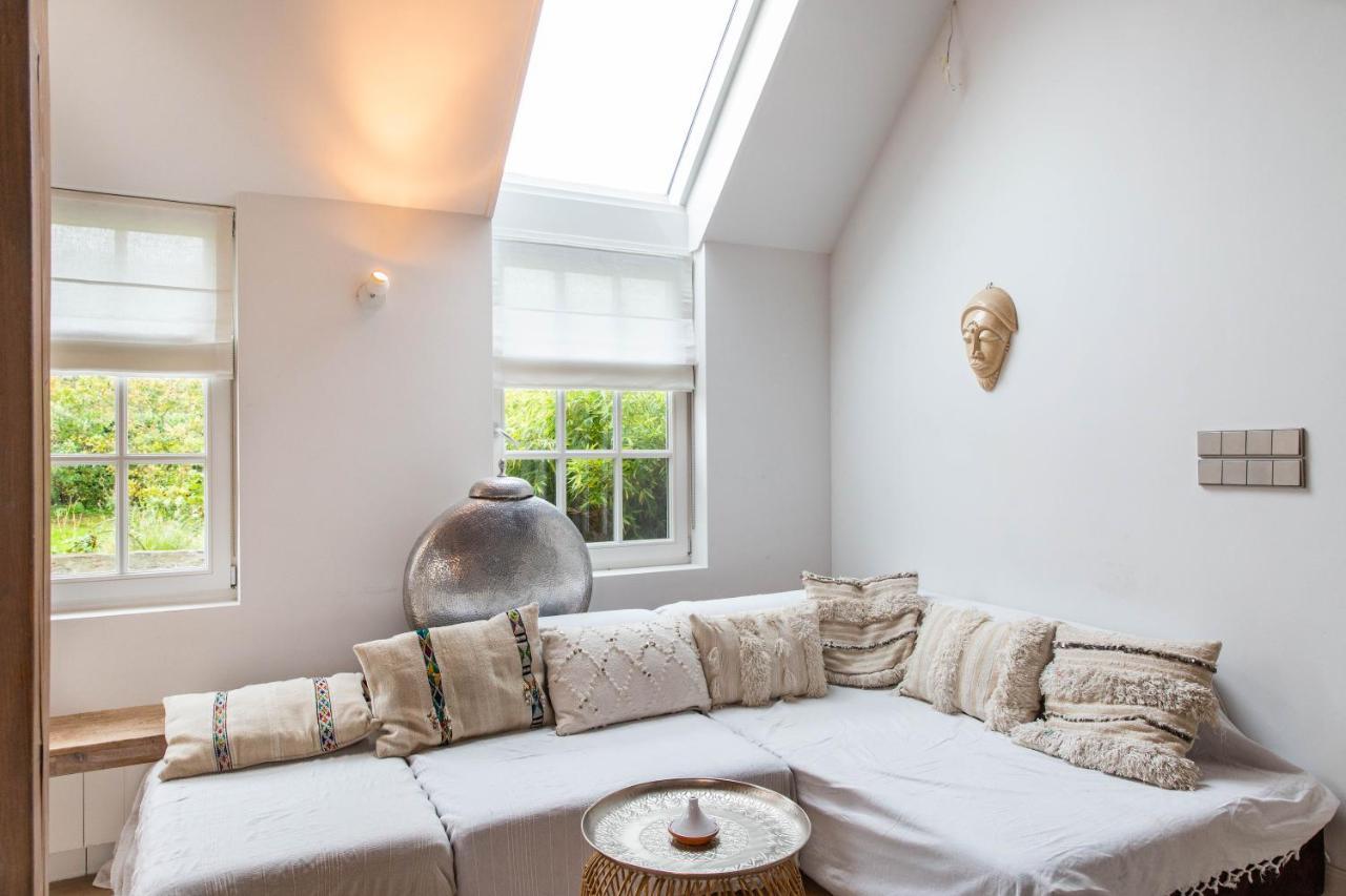 Duinappartementen Schoorl