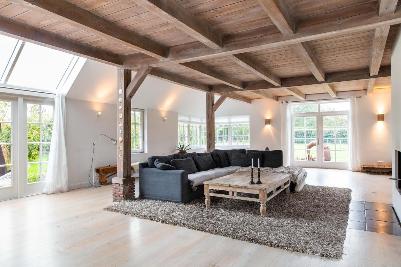 Duinappartementen Apartment Schoorl