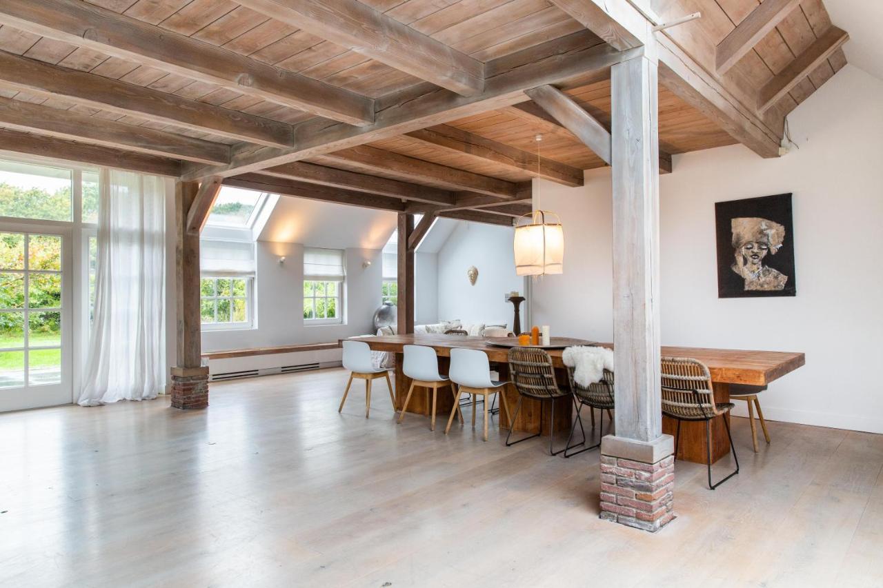 Duinappartementen *