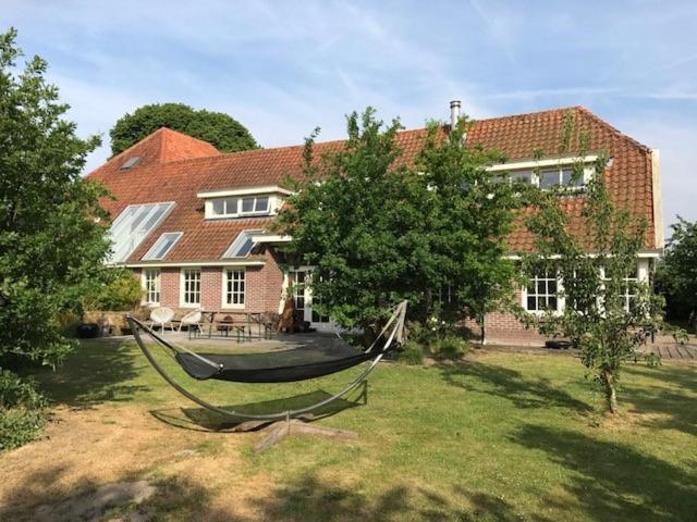 Duinappartementen Apartment *