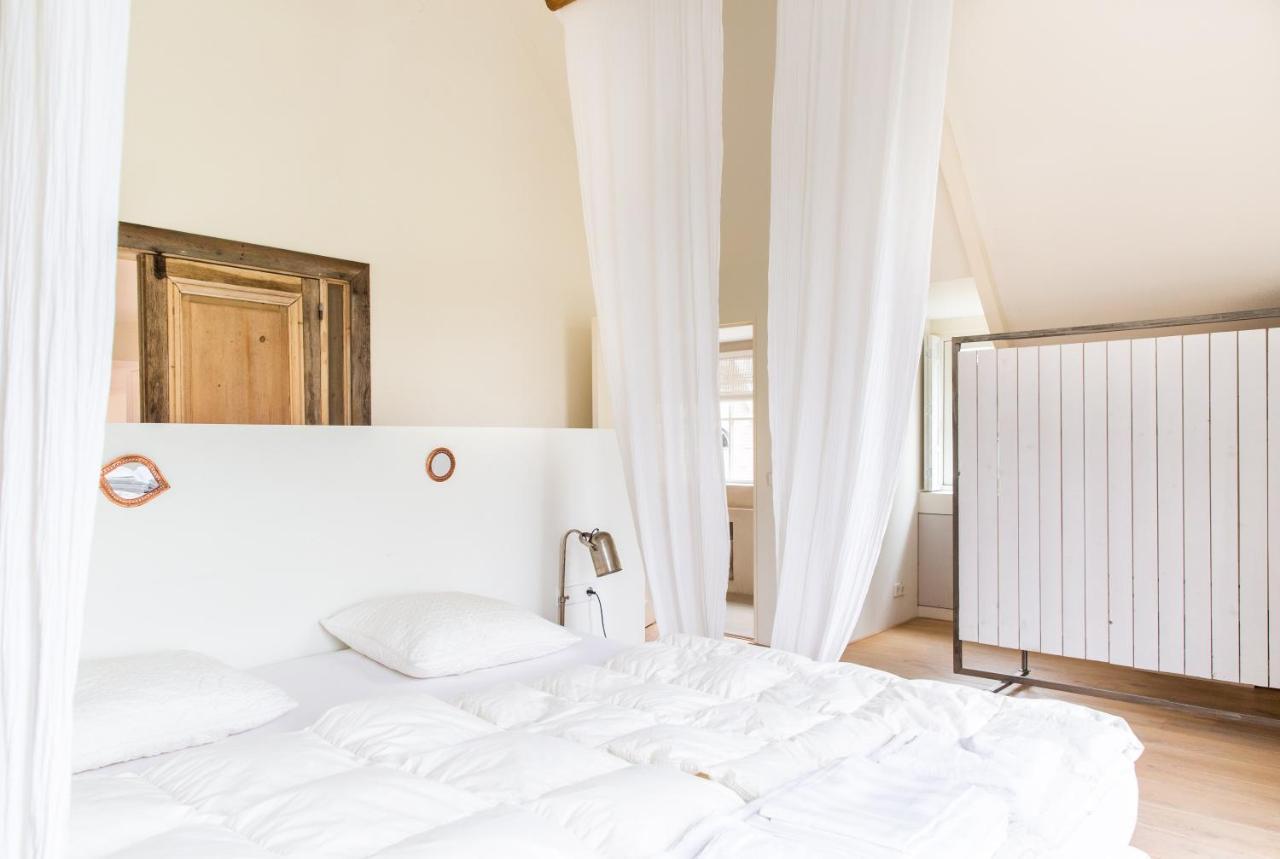 Duinappartementen * Schoorl