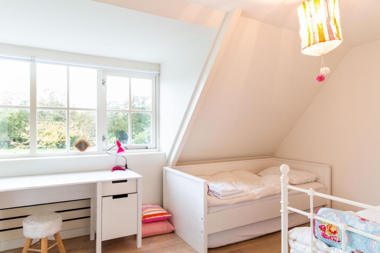 Duinappartementen Schoorl