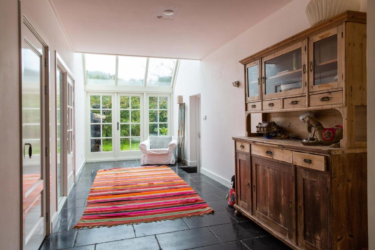Duinappartementen Apartment Schoorl