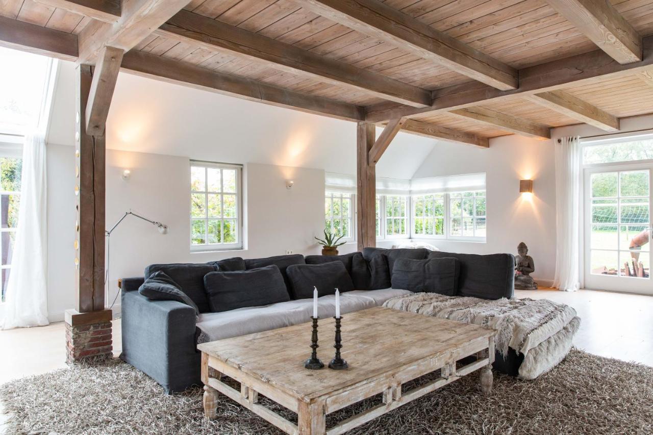 Apartment Duinappartementen Schoorl