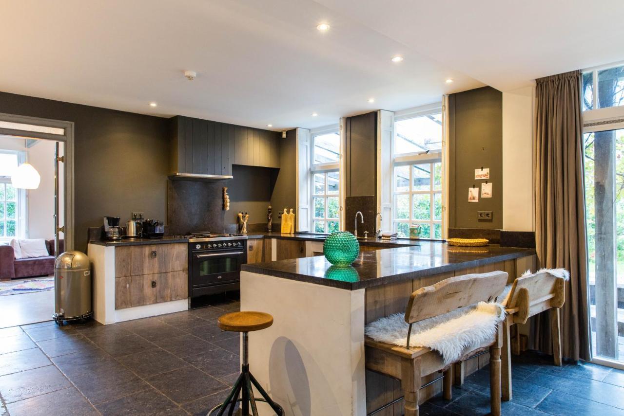 Duinappartementen Apartamento Schoorl