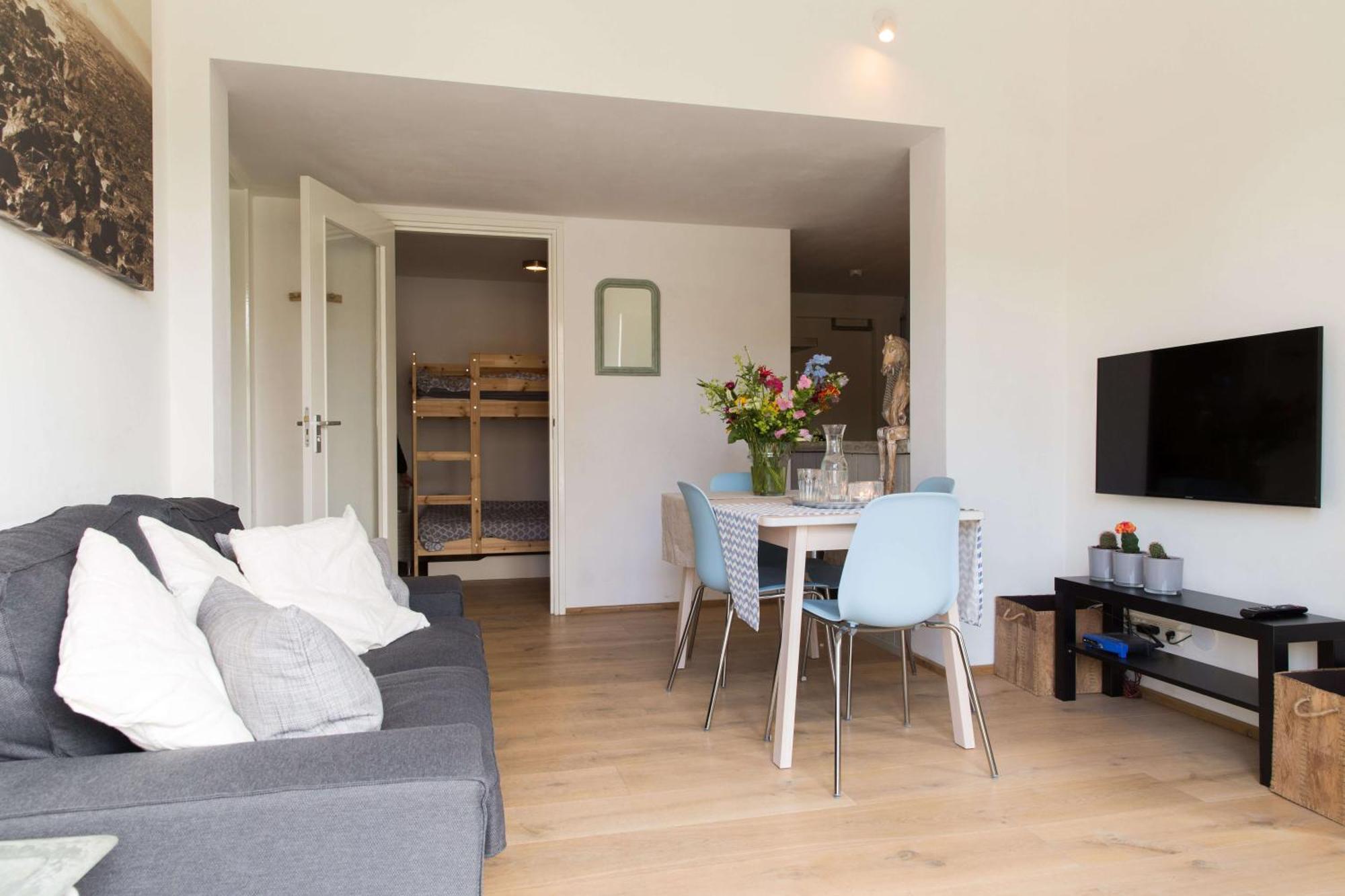 Duinappartementen * Schoorl
