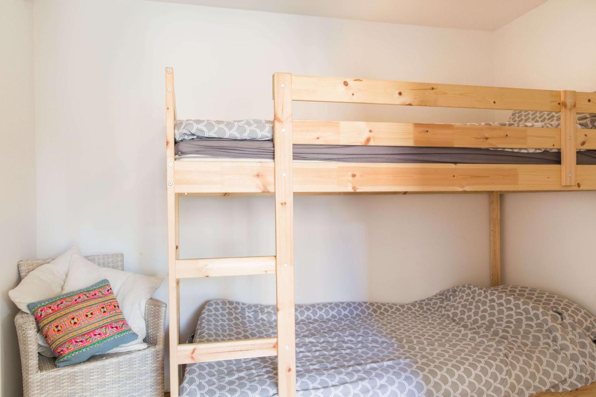 Duinappartementen