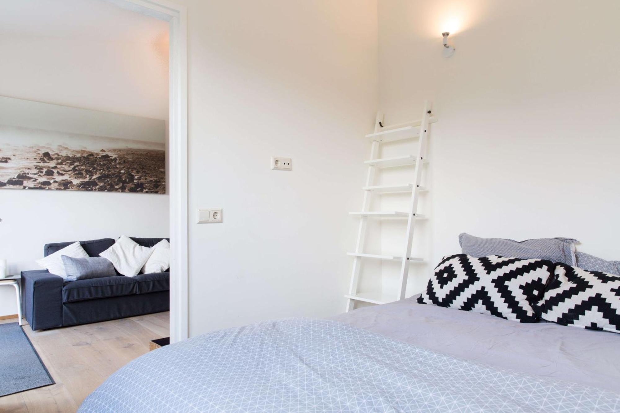 Apartment Duinappartementen