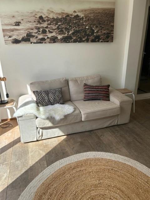 Duinappartementen Apartment Schoorl