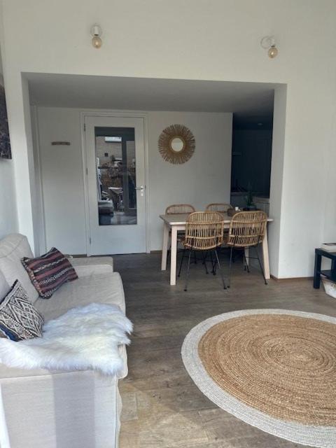 Apartamento Duinappartementen Schoorl
