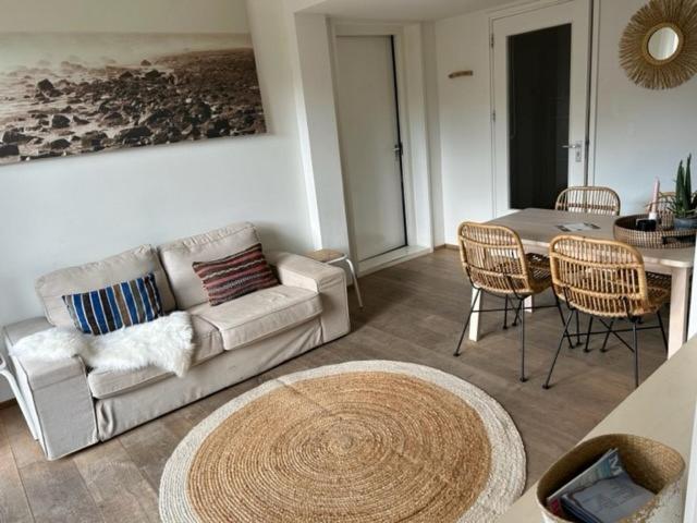 Duinappartementen * Schoorl