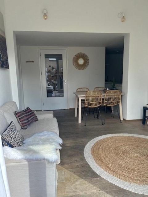 Apartamento Duinappartementen Schoorl