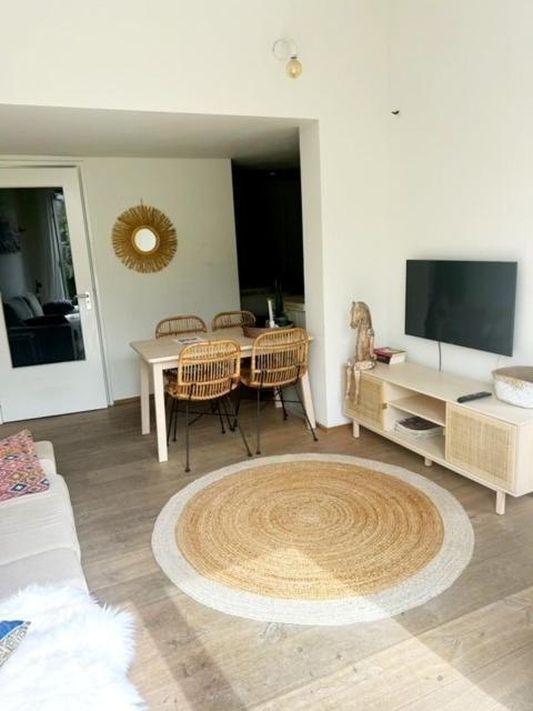 Duinappartementen * Schoorl