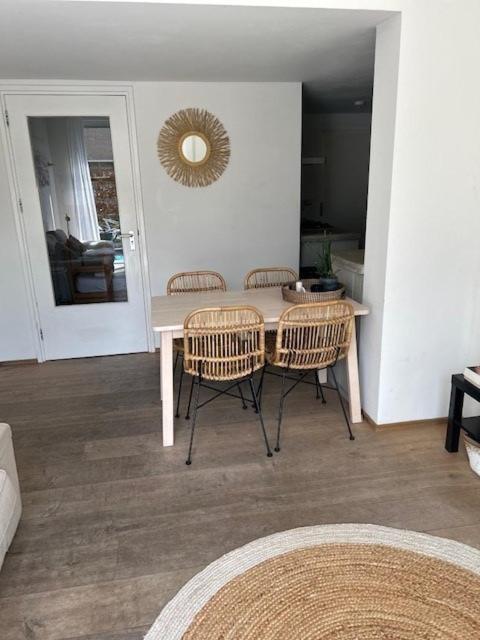 Apartment Duinappartementen